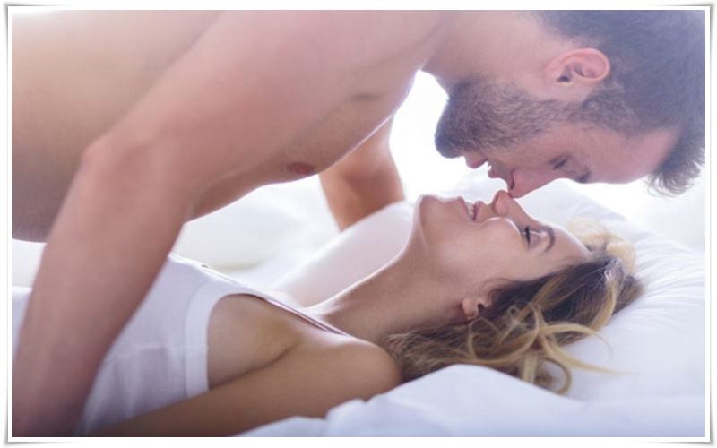 Cách nhận biết đàn bà lâu ngày không quan hệ