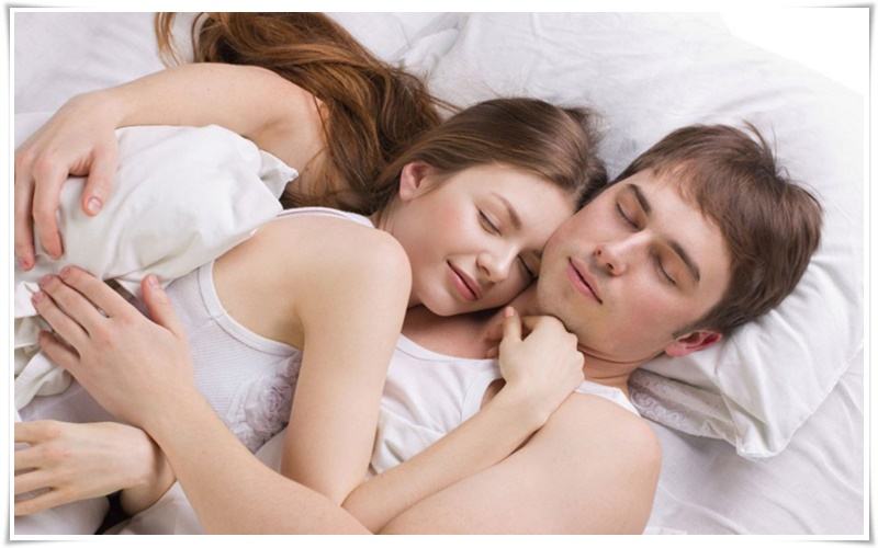 Cách nhận biết đàn bà lâu ngày không quan hệ