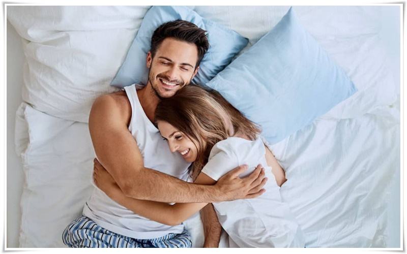 Cách nhận biết đàn bà lâu ngày không quan hệ