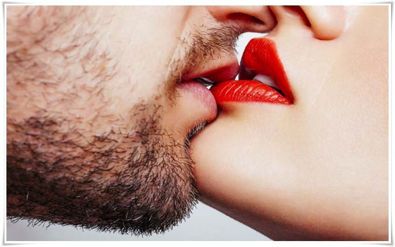 quan hệ bằng miệng