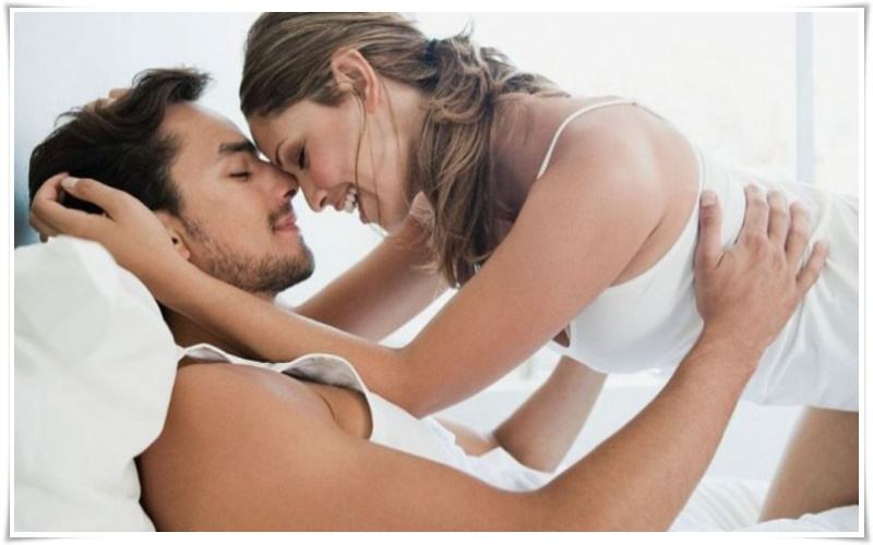 Cách nhận biết khi phụ nữ ham muốn