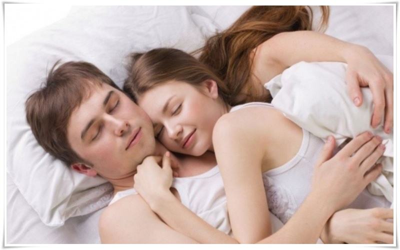 Cách nhận biết khi phụ nữ ham muốn