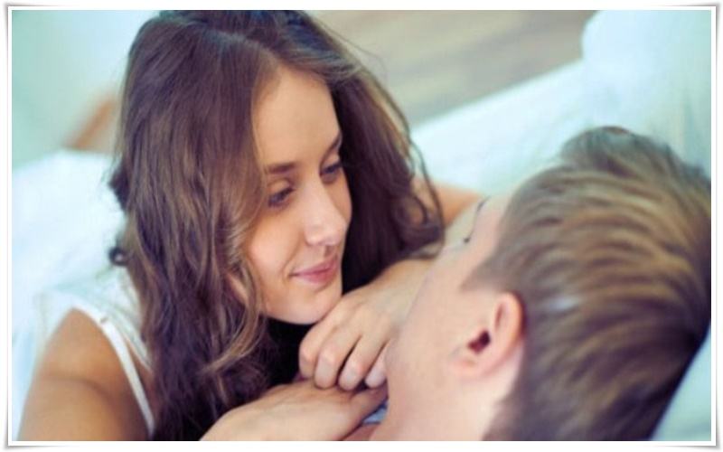 Cách nhận biết khi phụ nữ ham muốn