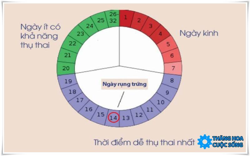 Cách quan hệ lần đầu không có thai