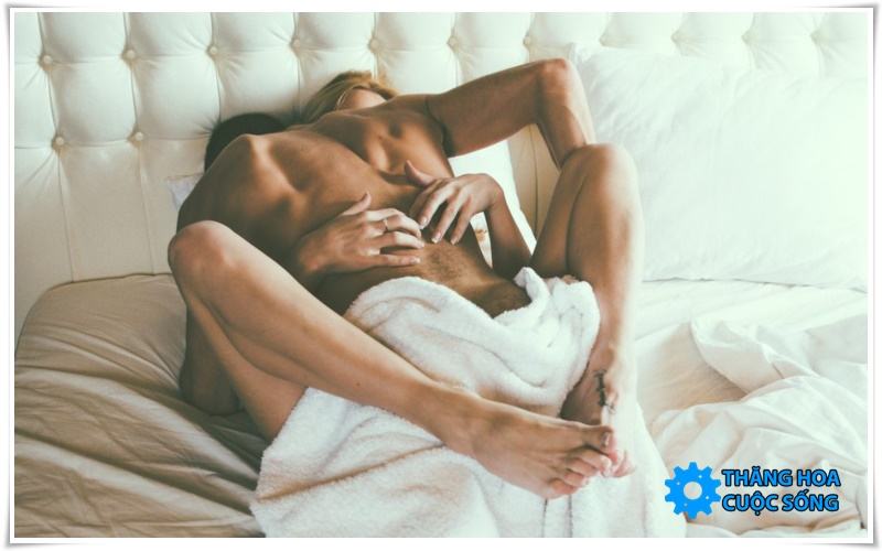 Cách rèn luyện để quan hệ lâu