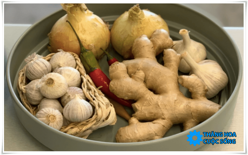 thảo dược kéo dài thời gian