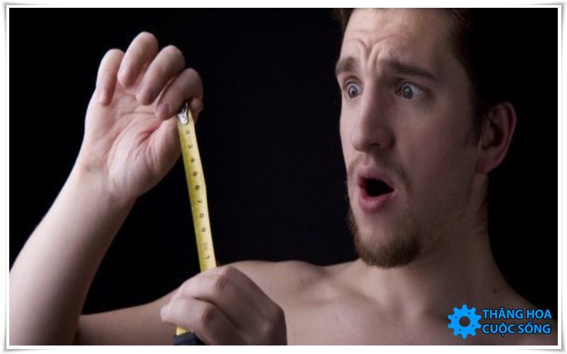 tăng chiều dài cậu nhỏ