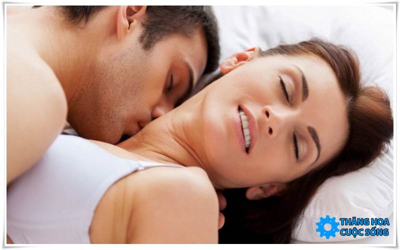 Đàn ông quan hệ bao nhiêu phút là đủ