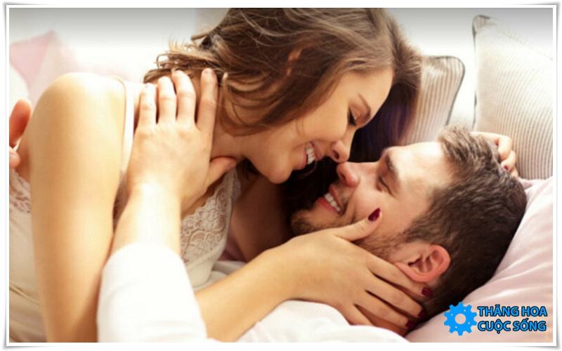 nam giới quan hệ bao nhiêu phút là đủ