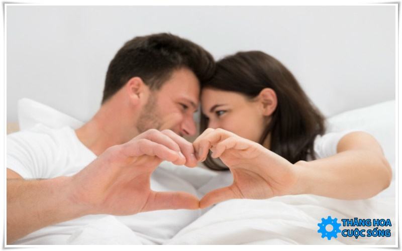 Đàn ông quan hệ bao nhiêu phút là đủ