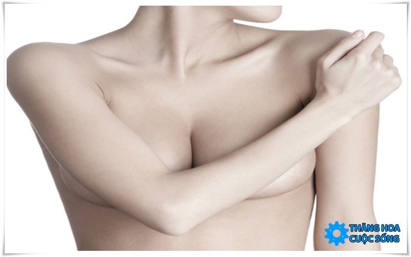 Đàn ông thích nhũ hoa to hay nhỏ