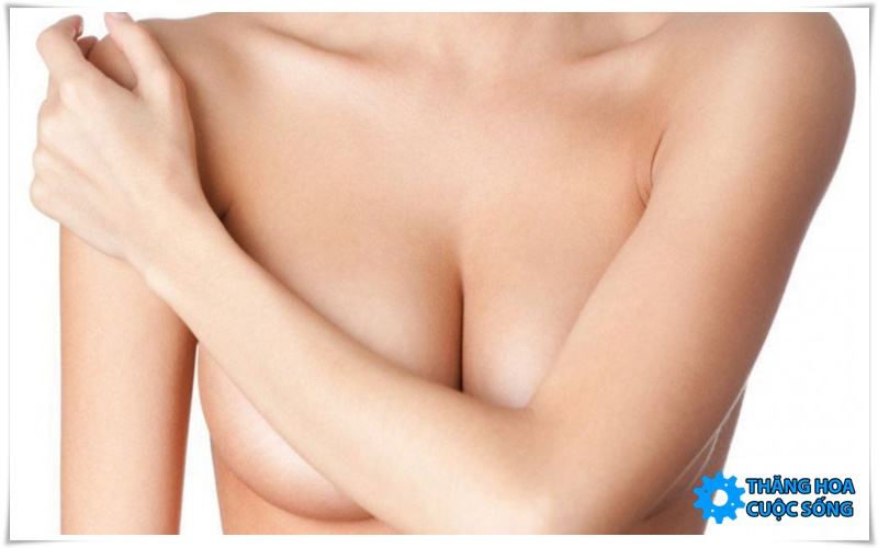 Đàn ông thích nhũ hoa to hay nhỏ