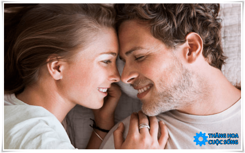 quan hệ tình dục