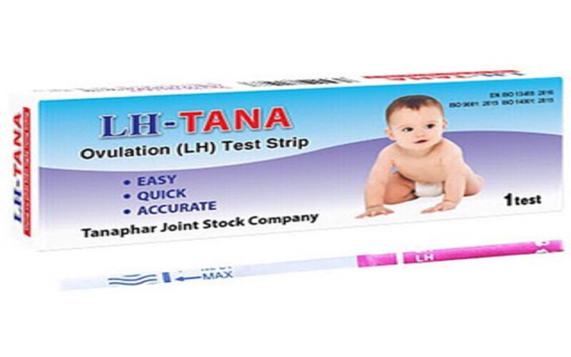 Que test LH – Tana