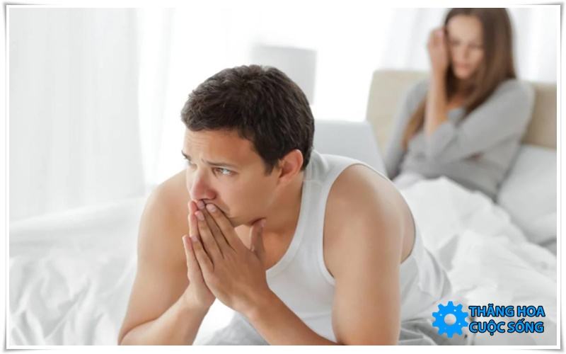 dương vật bị cong