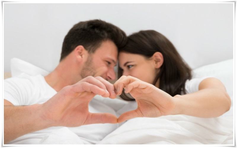 quan hệ tình dục