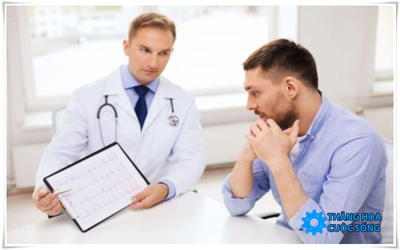 Tinh trùng loãng có mang thai được không