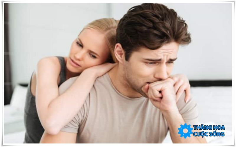 Tinh trùng loãng có thụ thai được không