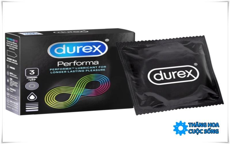 Vợ chồng nên dùng bao cao su loại nào