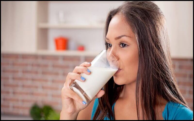 Sữa đậu nành tăng vòng 1