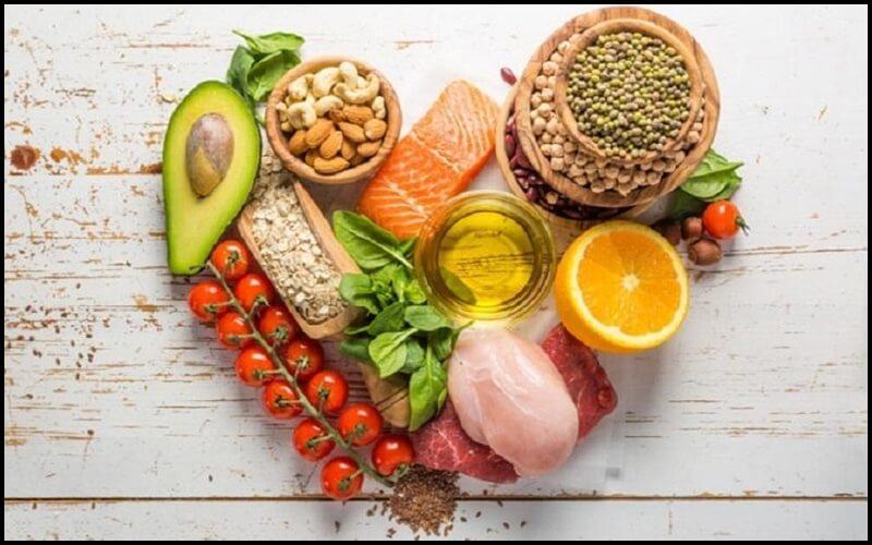 ăn gì để cậu nhỏ cứng