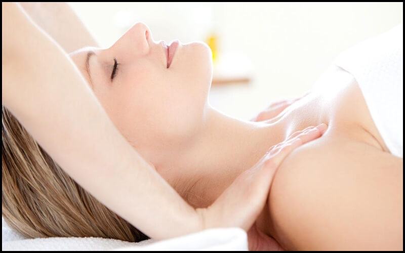 cách bấm huyệt tăng vòng 1