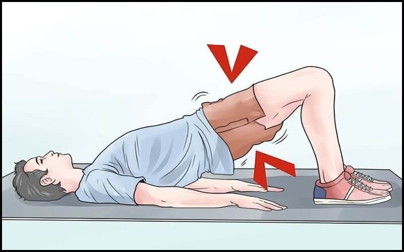 Tập Kegel tăng cường sinh lý