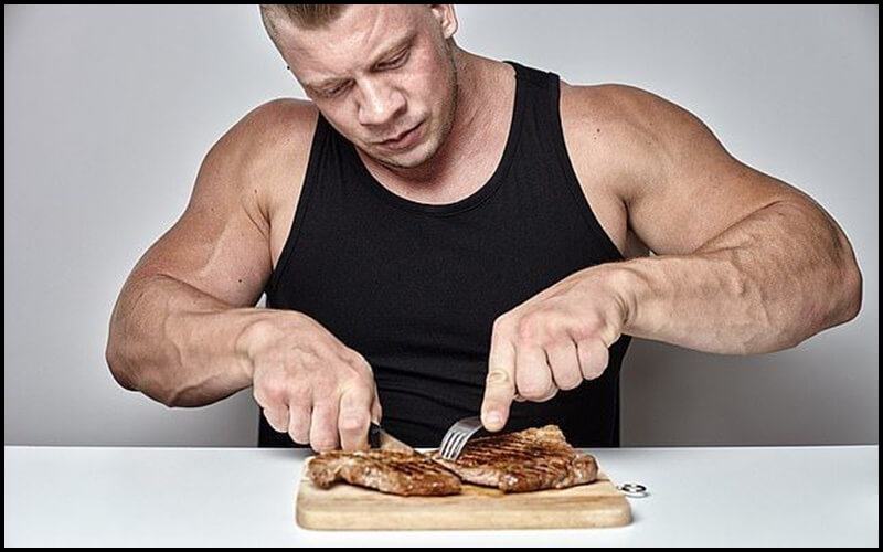 Đàn ông thích ăn cá