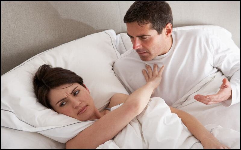 hậu quả của lối sống buông thả