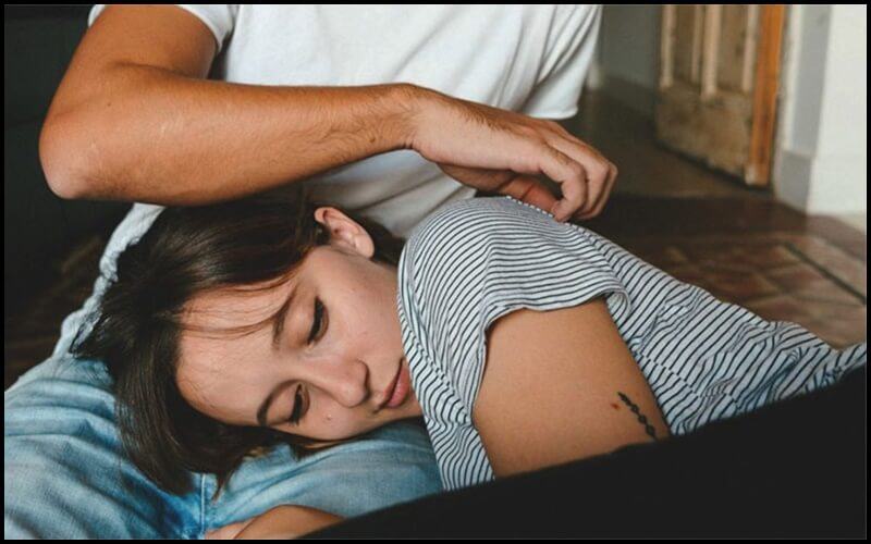 Hậu quả khi phụ nữ quan hệ với nhiều người đàn ông