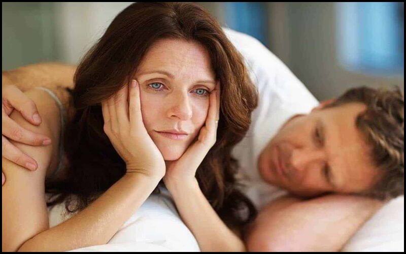 độ tuổi hồi xuân của phụ nữ