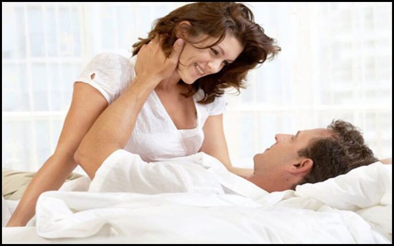 biểu hiện hồi xuân ở phụ nữ