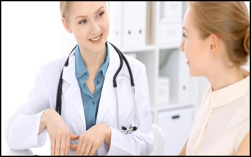 Tại sao phụ nữ quan hệ không có cảm giác