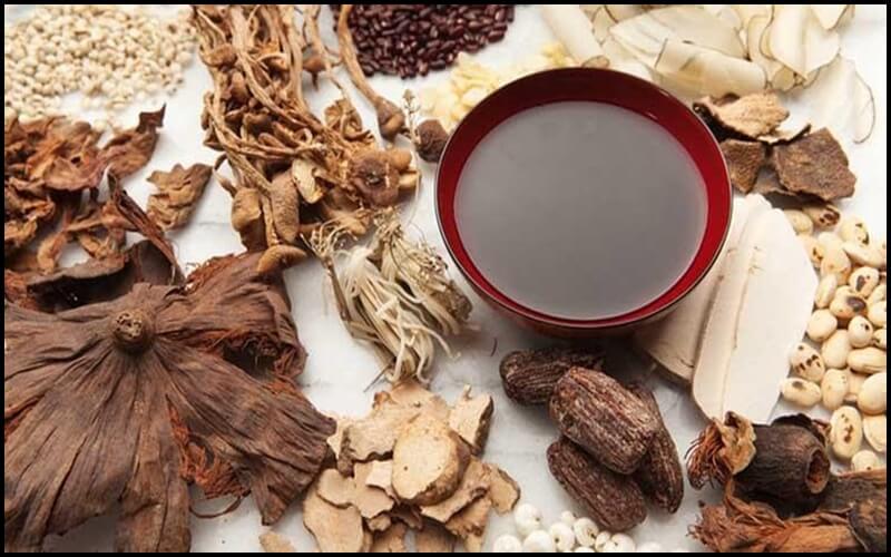 thuốc đông y làm nở ngực