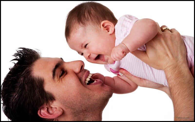 yếu sinh lý có con hay không