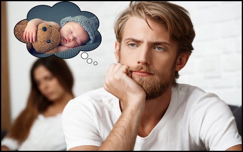 yếu sinh lý có mang thai được không