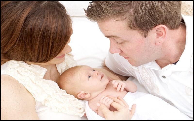 Tinh trùng yếu có thai được không