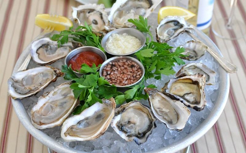 cách làm cậu nhỏ cứng lâu bằng hàu