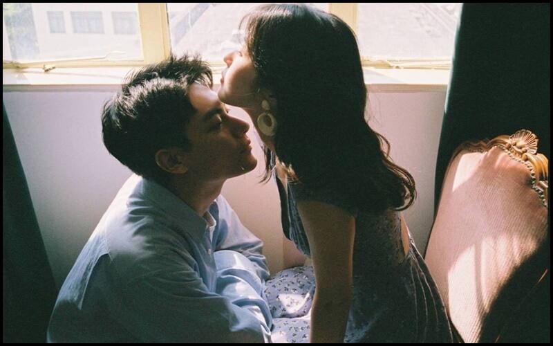 Đàn ông muốn quan hệ