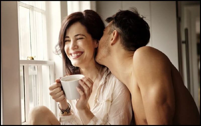 Chu kỳ ham muốn của đàn ông