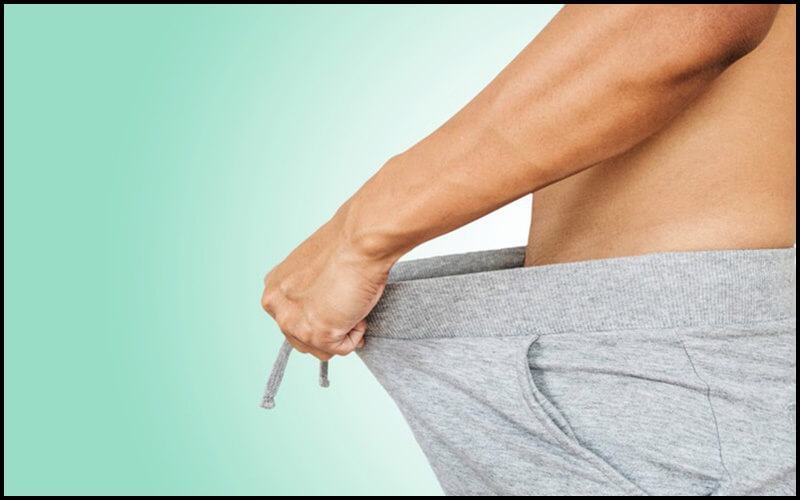 Nguyên nhân cậu nhỏ bị gãy