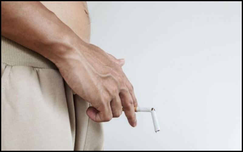 Dương vật có bị gãy không