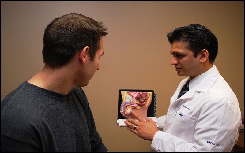 Liệt dương có chữa được không