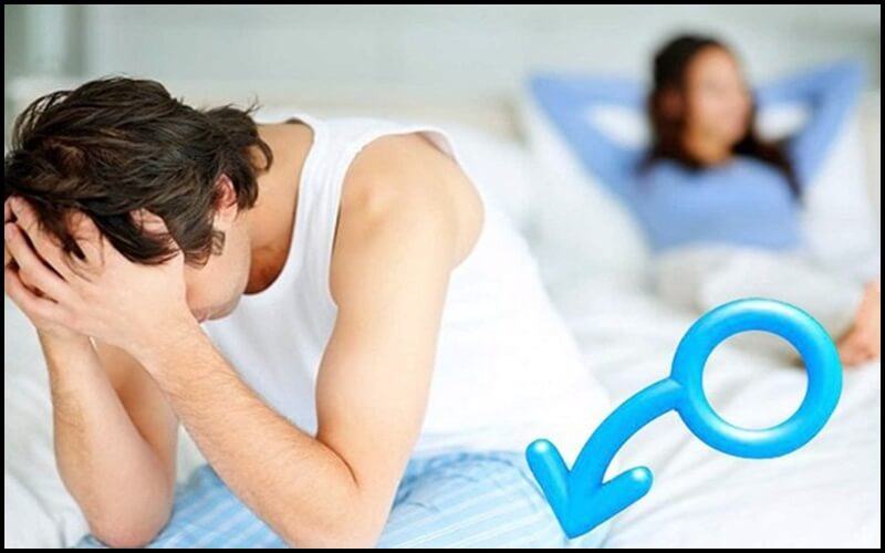 Bệnh liệt dương