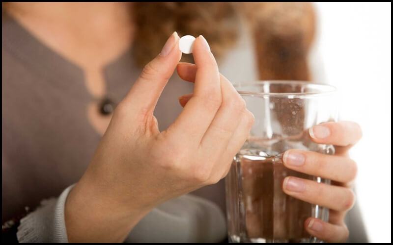 Phụ nữ mãn kinh còn ham muốn không