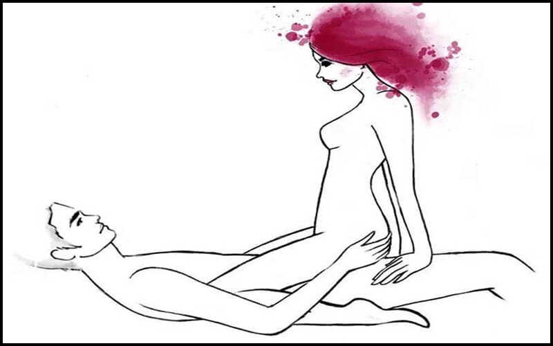 Quan hệ giảm mỡ bụng