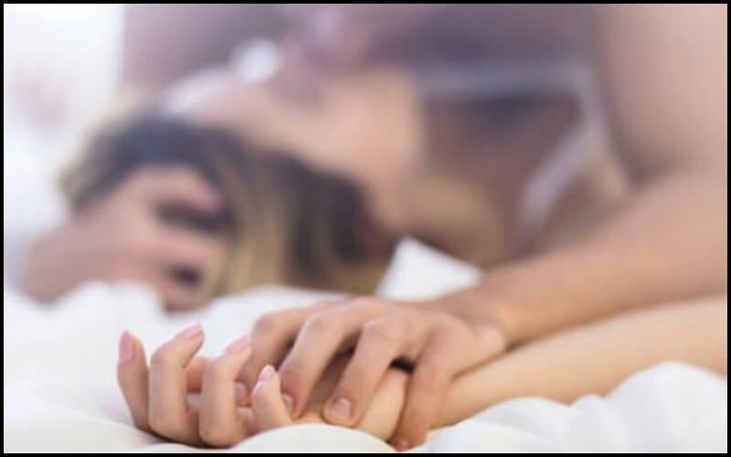 Quan hệ trong thời kỳ kinh nguyệt có thai không?