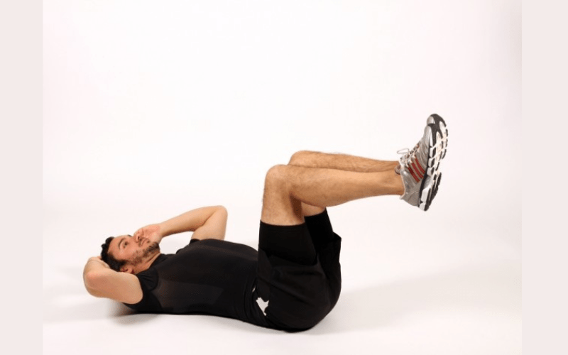 Cách chữa liệt dương tại nhà với các bài tập