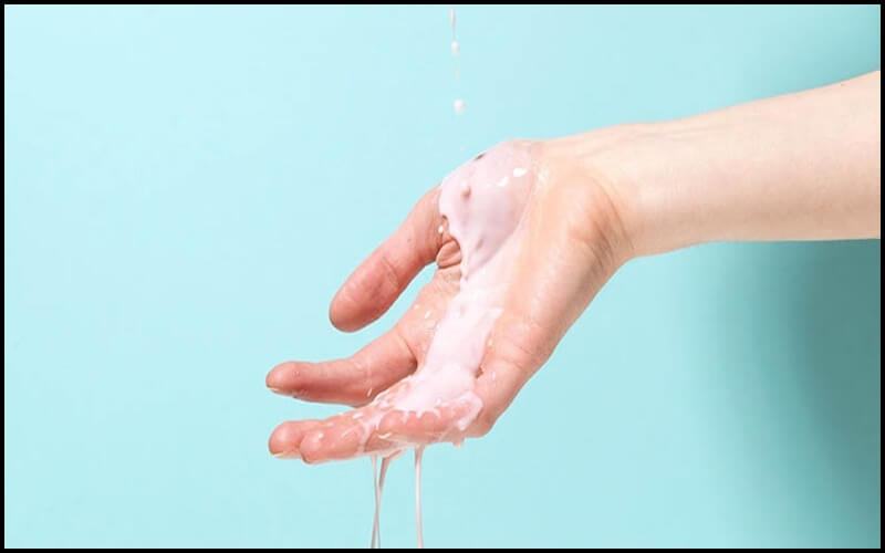 Tinh trùng bị loãng