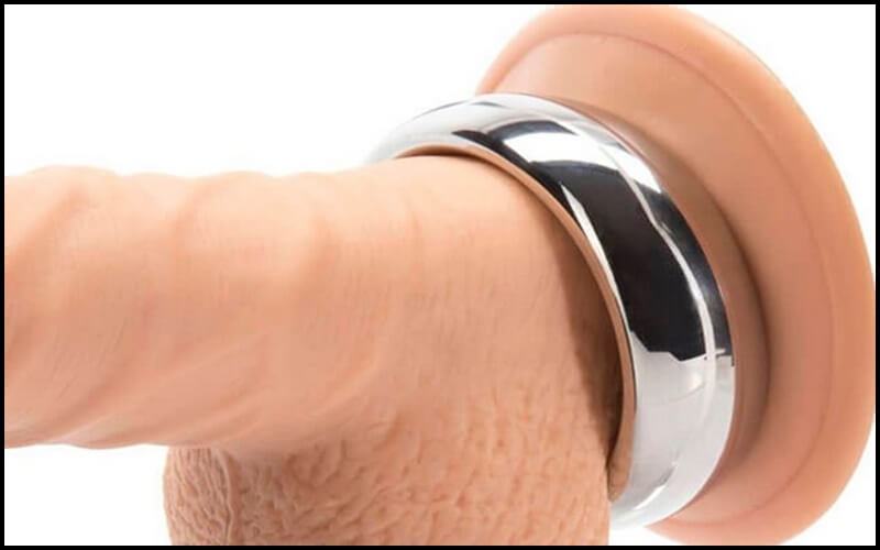Vòng đeo kích thích quan hệ